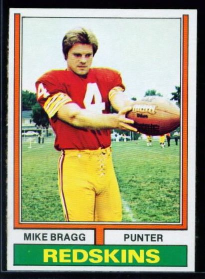 371 Mike Bragg